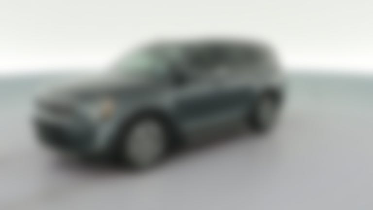 2020 Kia Telluride vehicle photo