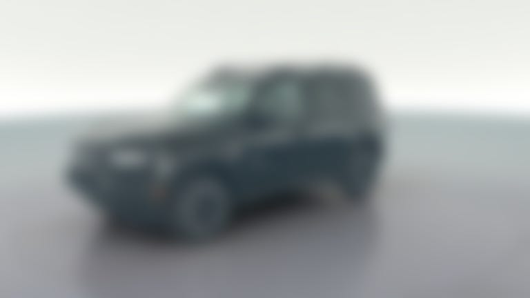 2023 Ford Bronco Sport vehicle photo