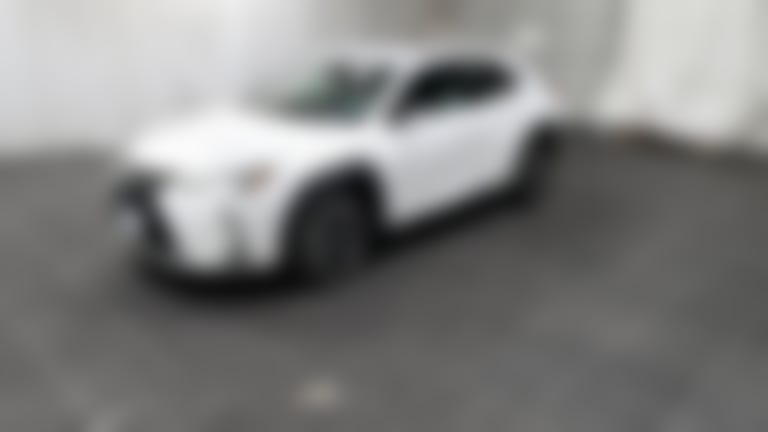 2022 Lexus UX vehicle photo