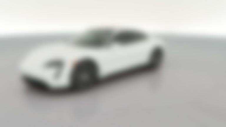 2023 Porsche Taycan vehicle photo