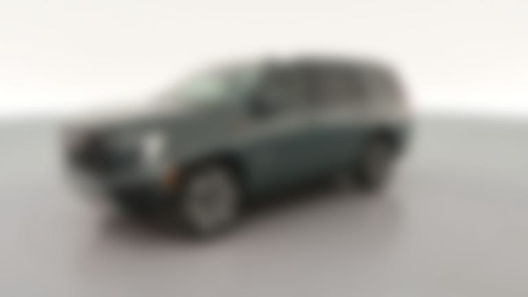 2025 GMC Yukon vehicle photo