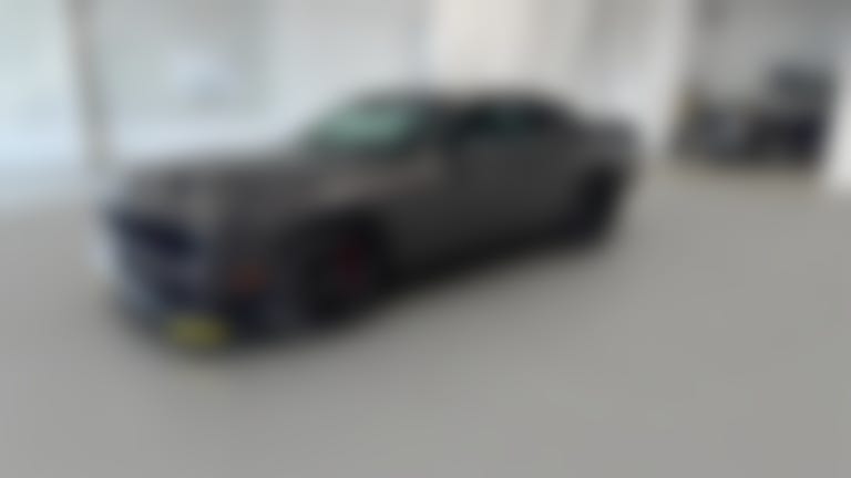 2020 Dodge Challenger vehicle photo