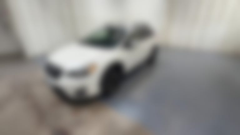 2016 Subaru Crosstrek vehicle photo