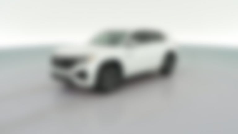 2024 Volkswagen Atlas Cross Sport vehicle photo