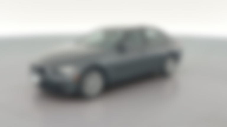 2016 BMW 3 Series vehicle photo