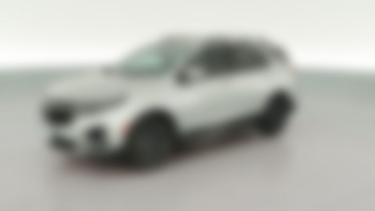 2022 Chevrolet Equinox vehicle photo