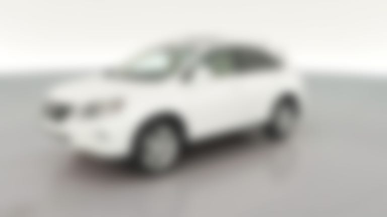 2015 Lexus RX vehicle photo