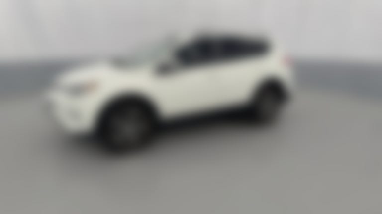 2018 Toyota RAV4 vehicle photo