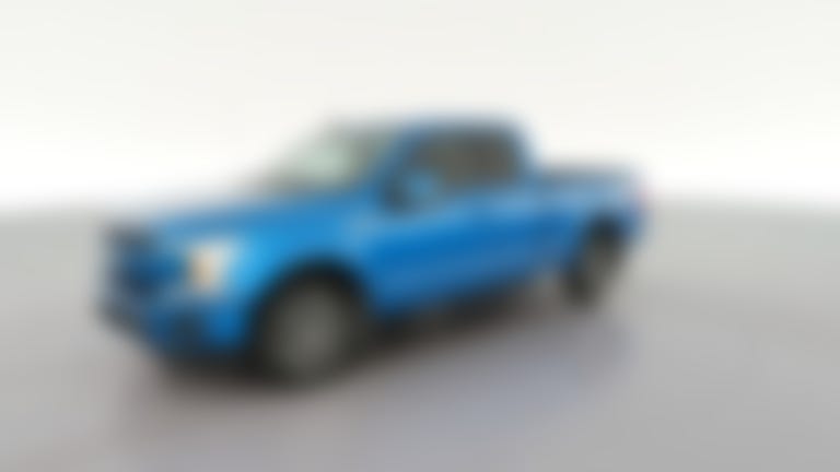 2020 Ford F150 Super Cab vehicle photo