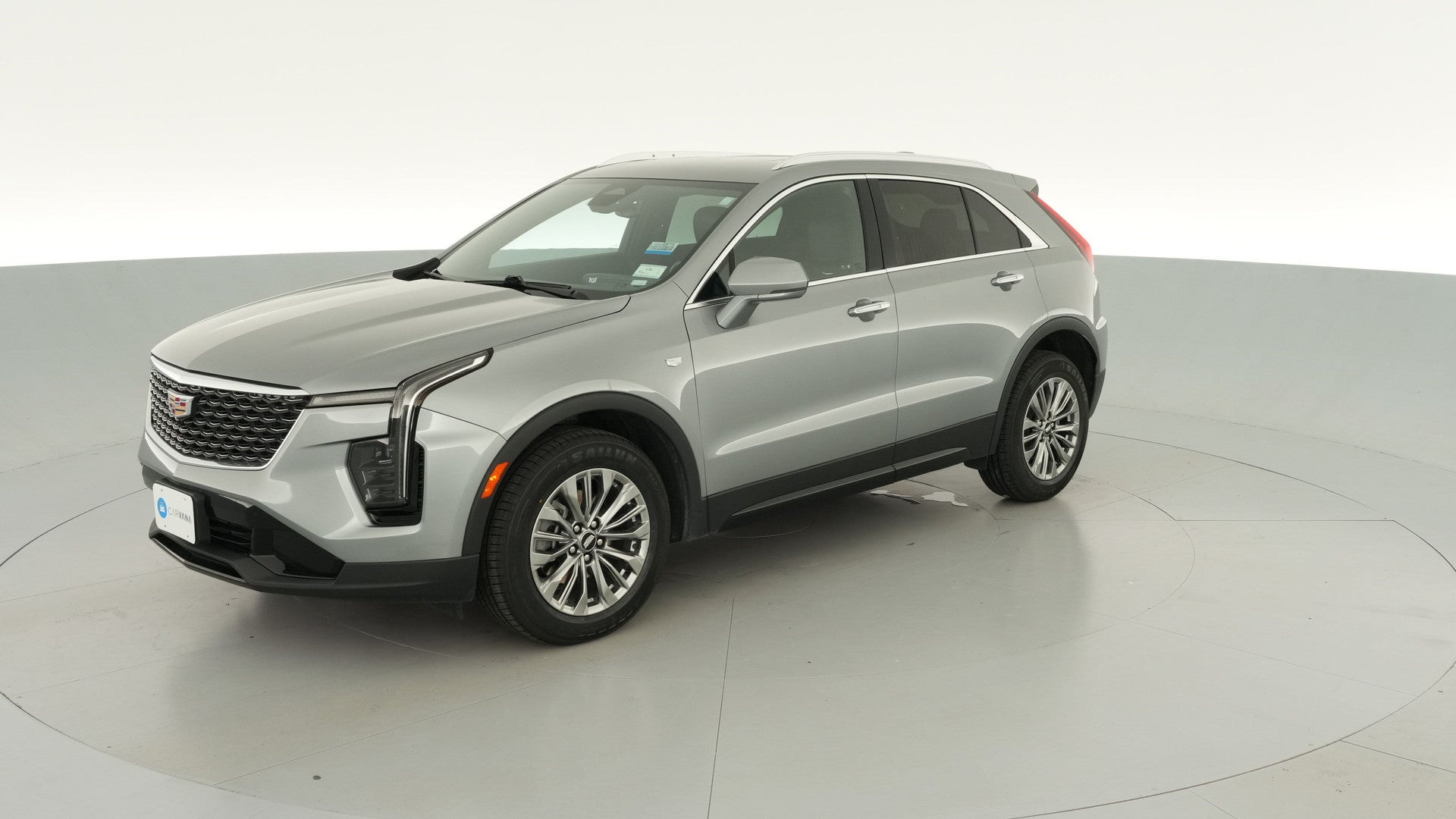 2024 Cadillac XT4 vehicle photo
