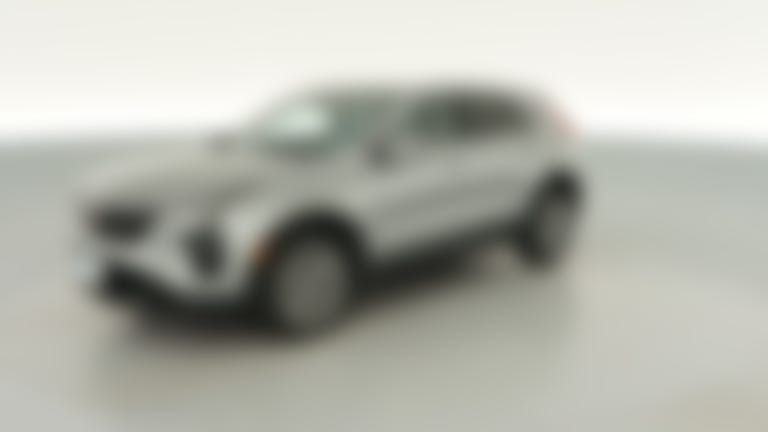 2024 Cadillac XT4 vehicle photo