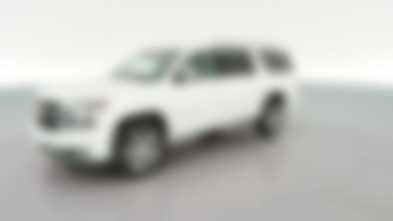 2018 Chevrolet Suburban vehicle photo