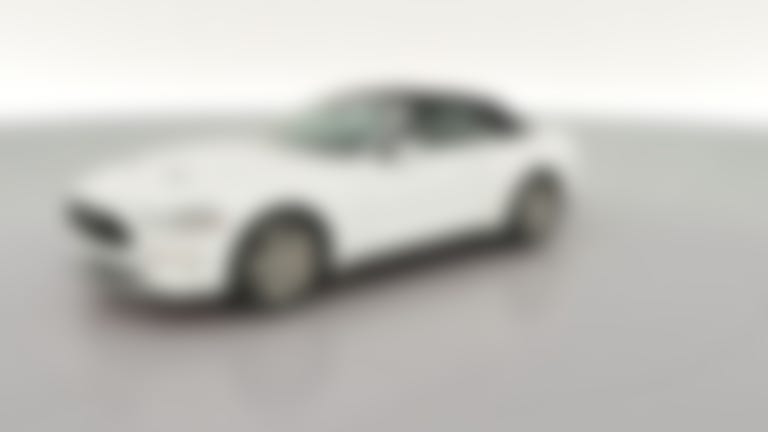 2023 Ford Mustang vehicle photo
