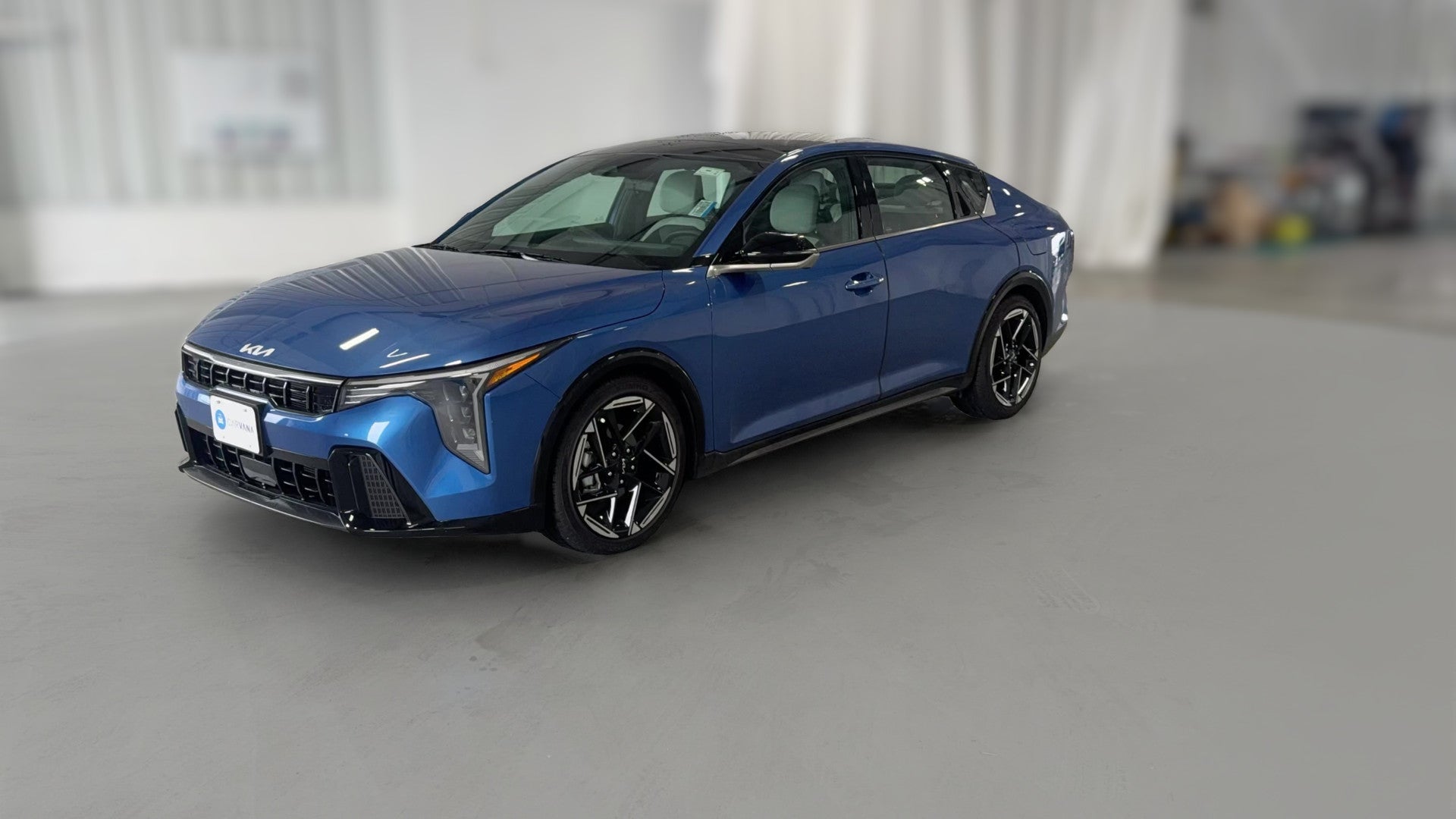 2026 Kia K4 vehicle photo