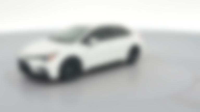 2023 Toyota Corolla Hybrid vehicle photo
