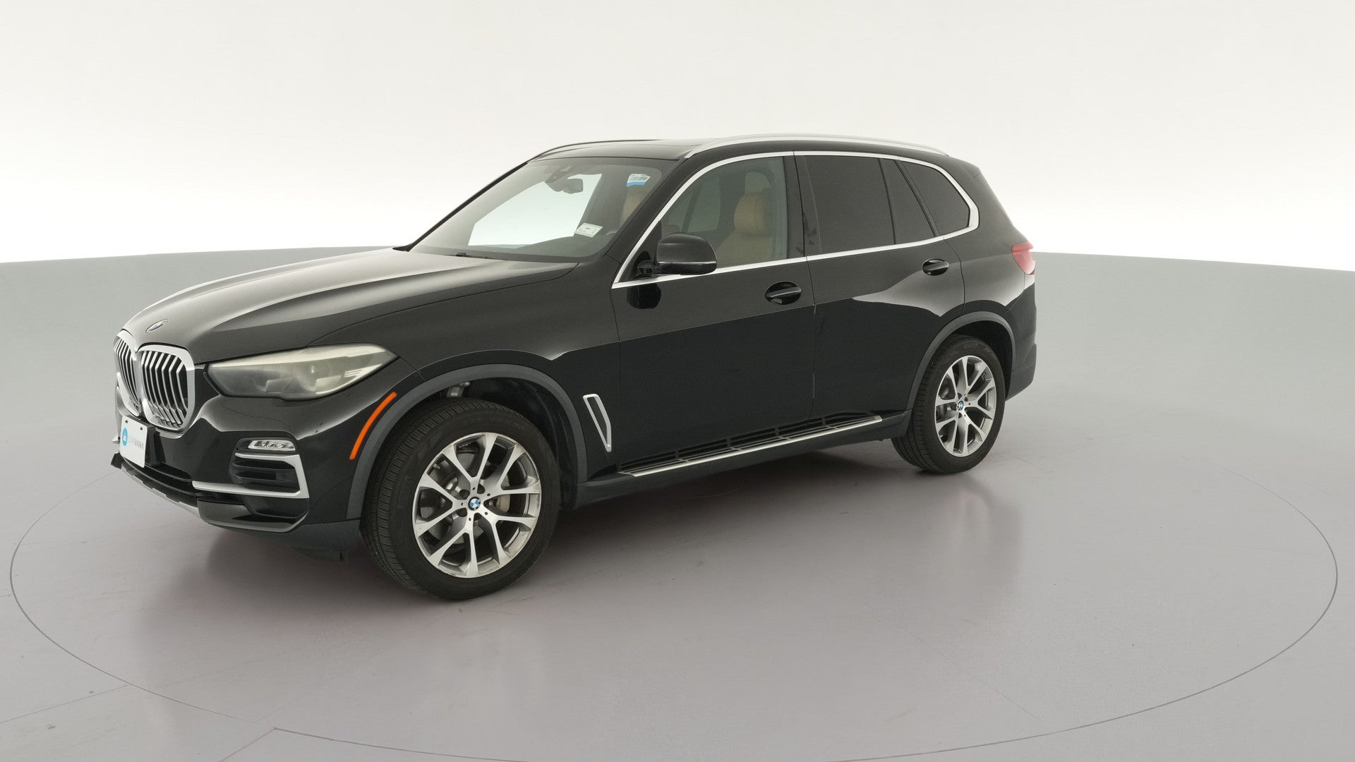 2019 BMW X5 vehicle photo