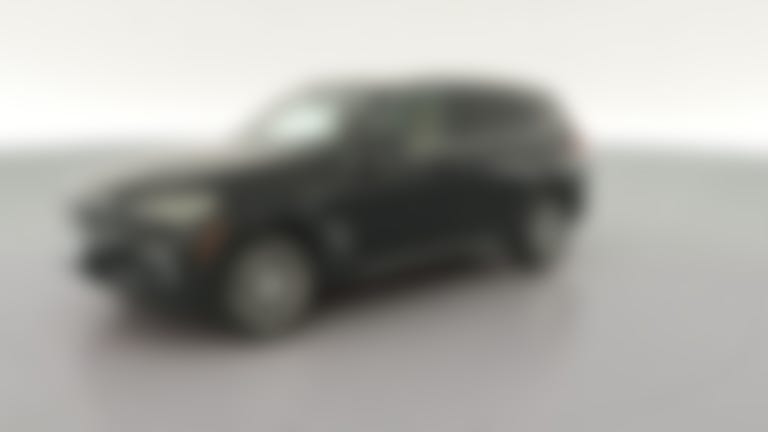 2019 BMW X5 vehicle photo