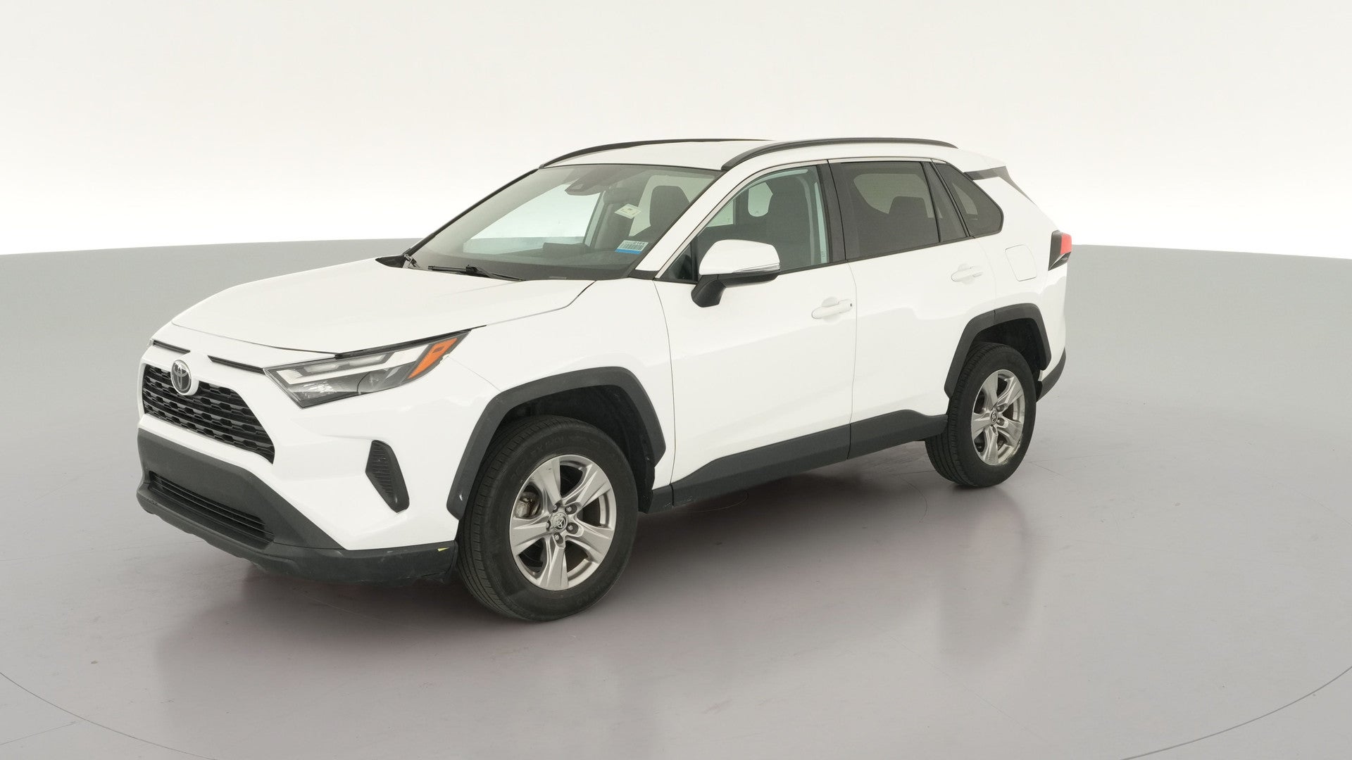 2022 Toyota RAV4 vehicle photo