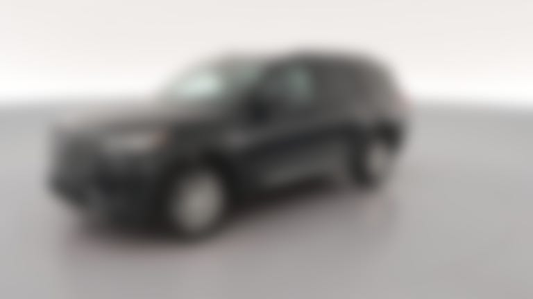 2025 Ford Explorer vehicle photo