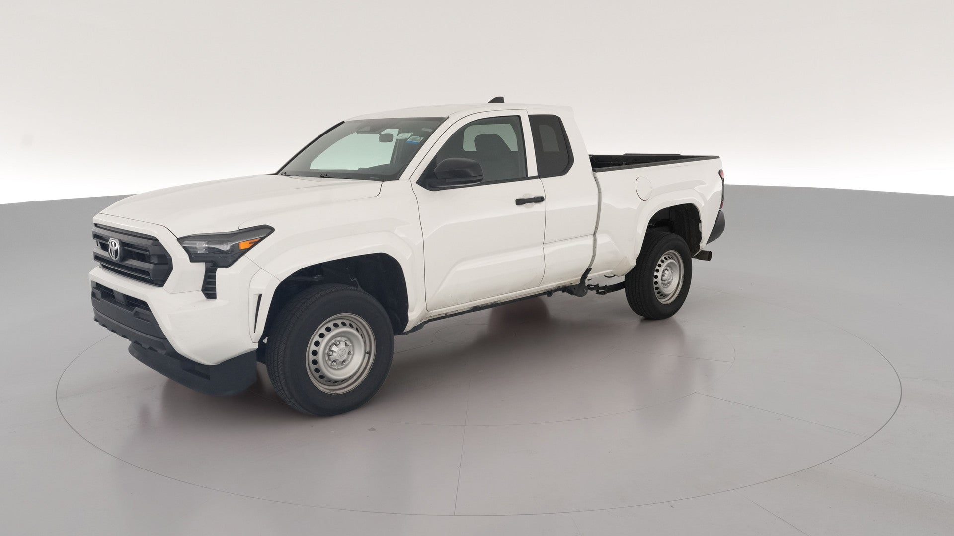 2025 Toyota Tacoma XtraCab vehicle photo