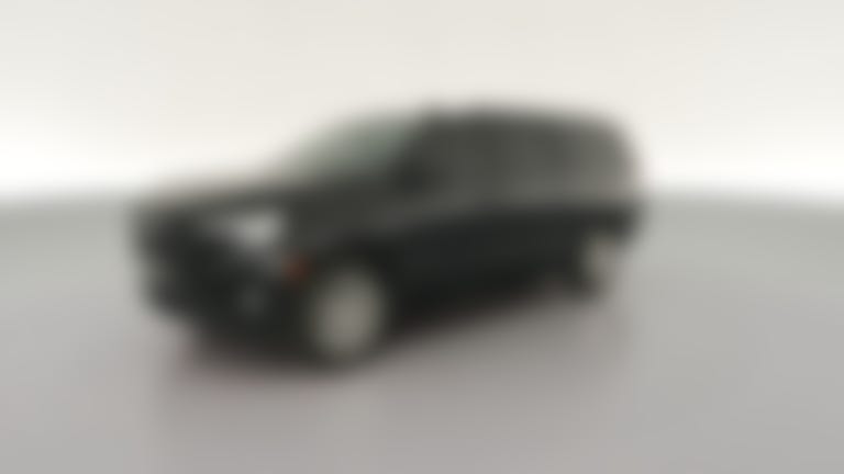 2021 GMC Yukon XL vehicle photo