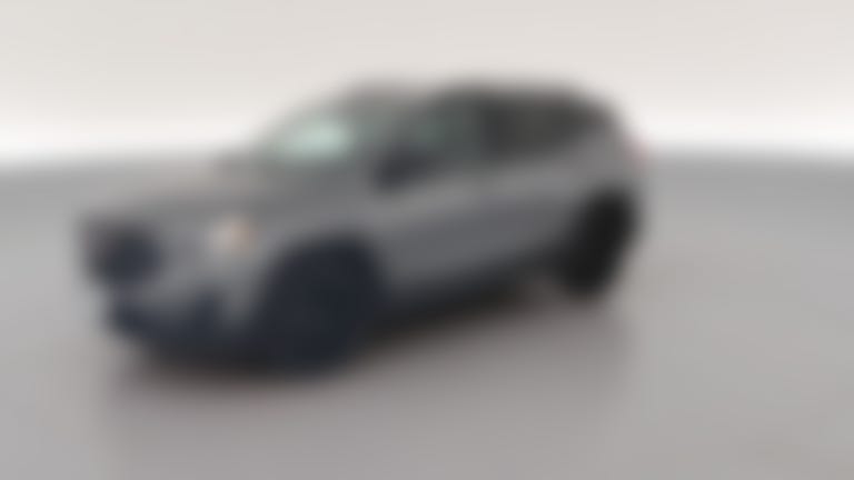 2019 GMC Terrain vehicle photo