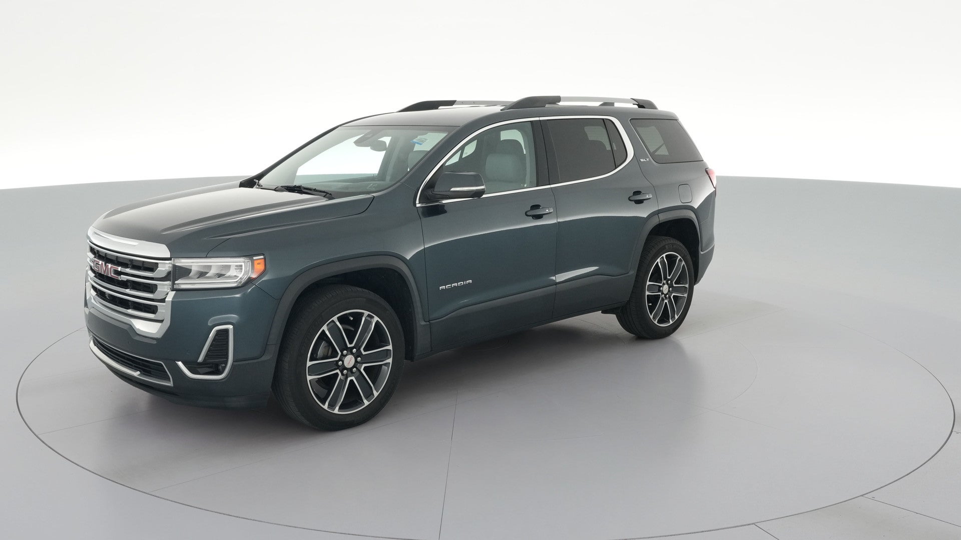 2020 GMC Acadia vehicle photo