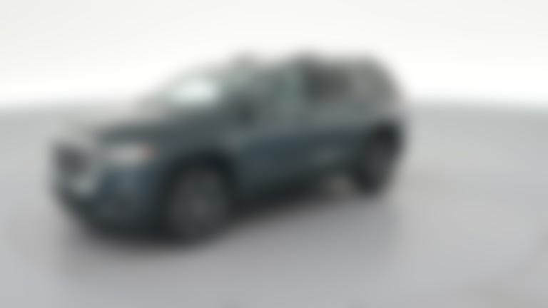 2020 GMC Acadia vehicle photo