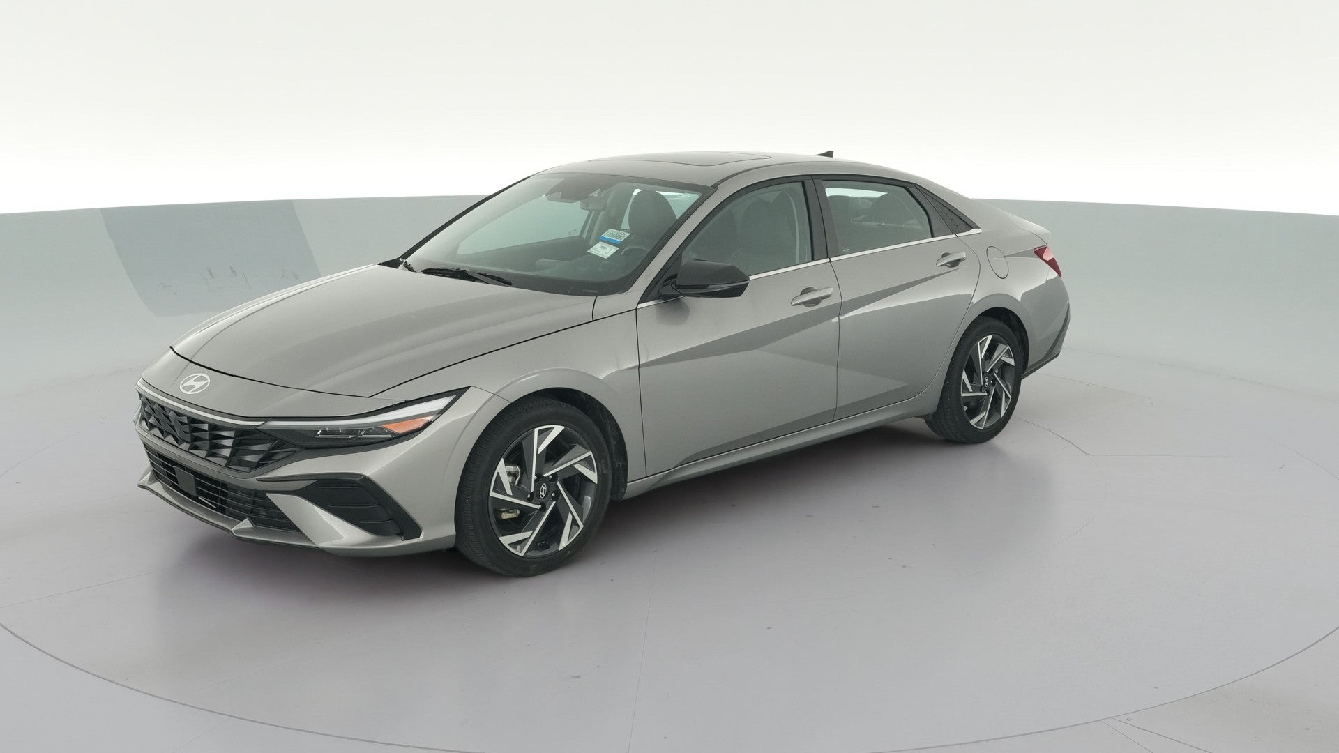 2025 Hyundai Elantra vehicle photo