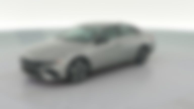 2025 Hyundai Elantra vehicle photo