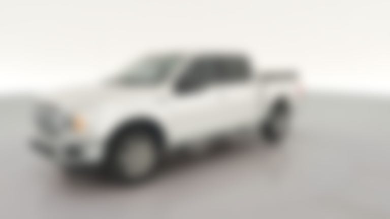 2018 Ford F150 SuperCrew Cab vehicle photo