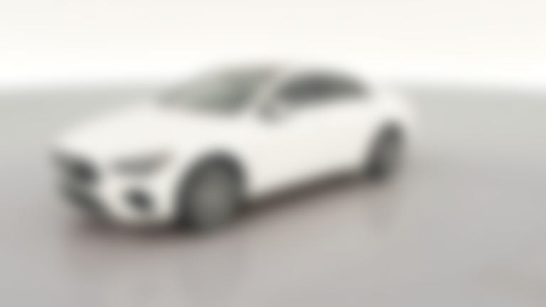 2024 Mercedes-Benz CLA vehicle photo
