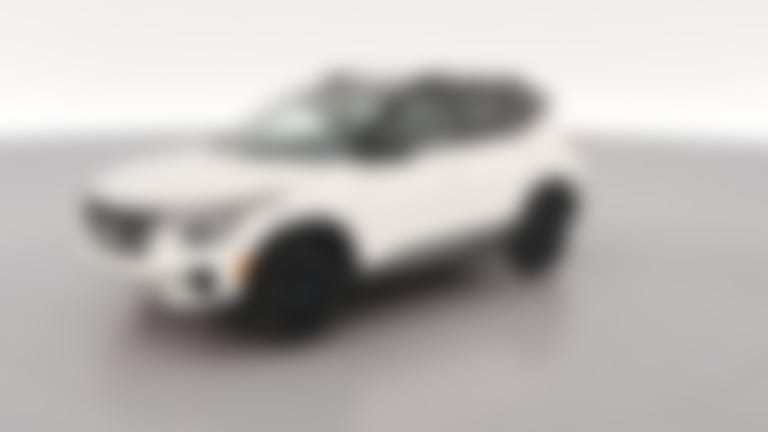 2022 Kia Seltos vehicle photo