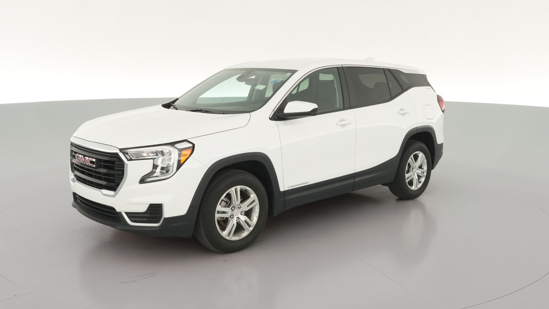 2024 GMC Terrain vehicle photo