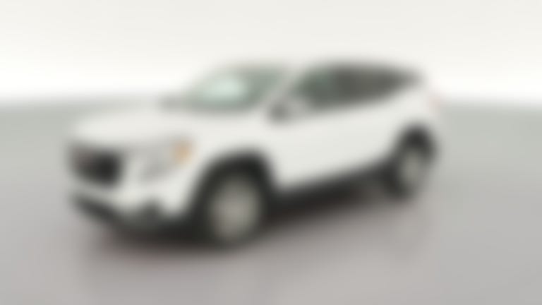 2024 GMC Terrain vehicle photo