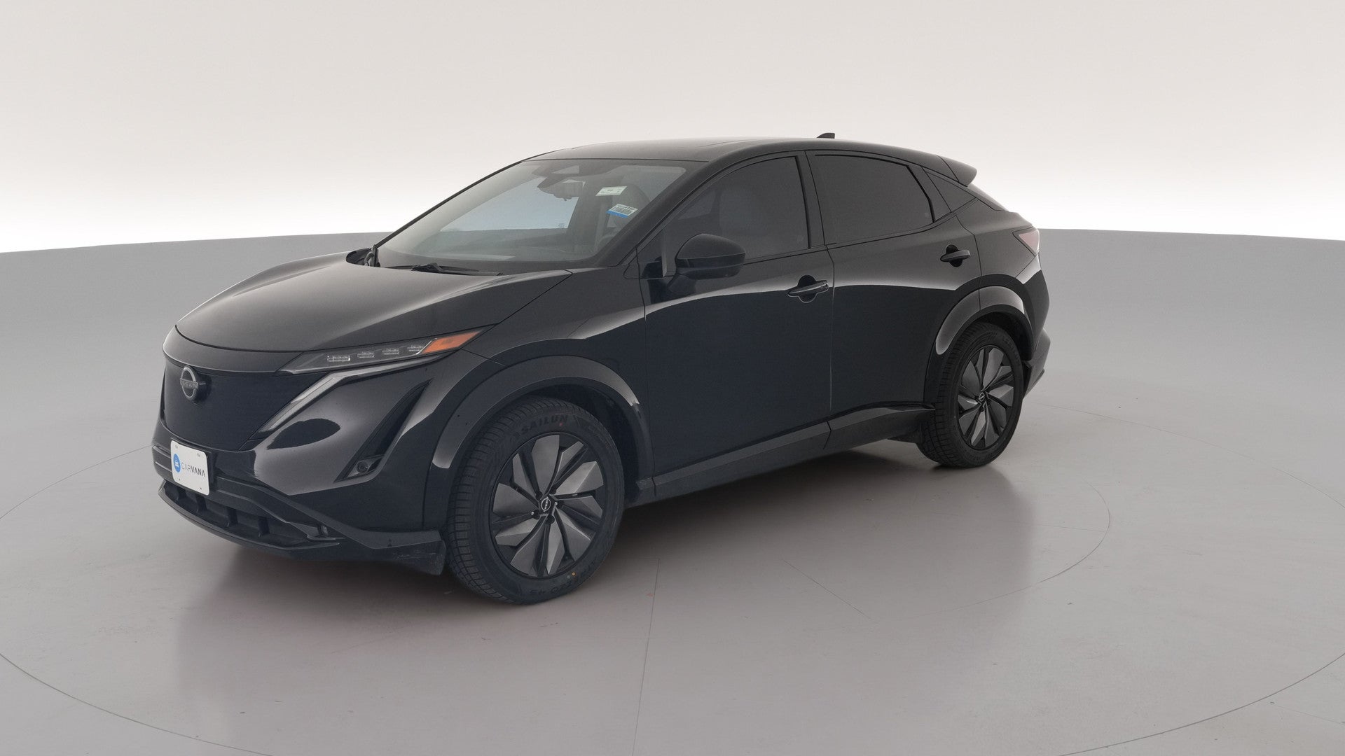 2024 Nissan ARIYA vehicle photo