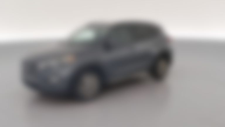 2017 Hyundai Tucson vehicle photo