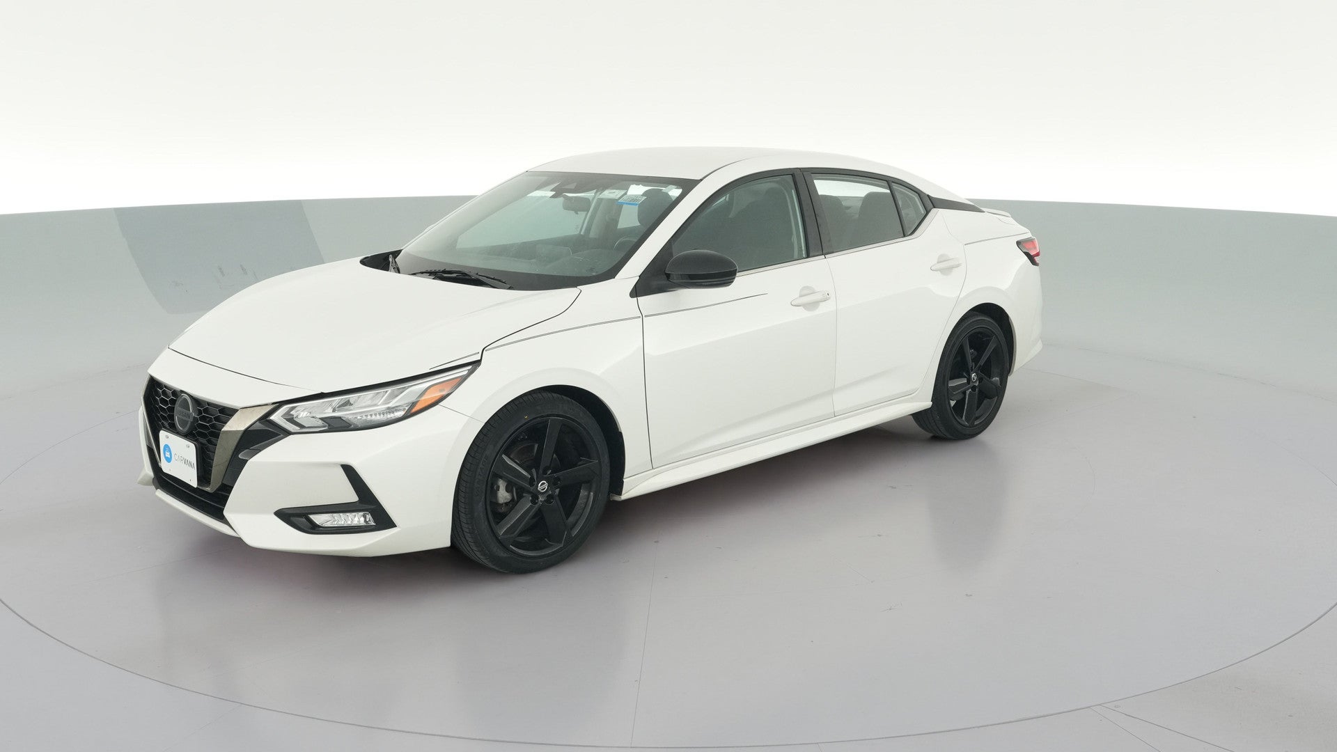 2023 Nissan Sentra vehicle photo