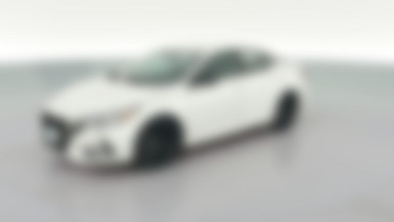 2023 Nissan Sentra vehicle photo