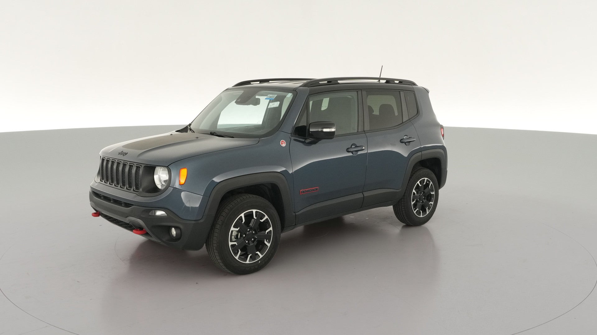 2023 Jeep Renegade vehicle photo