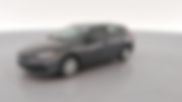 2022 Subaru Impreza vehicle photo