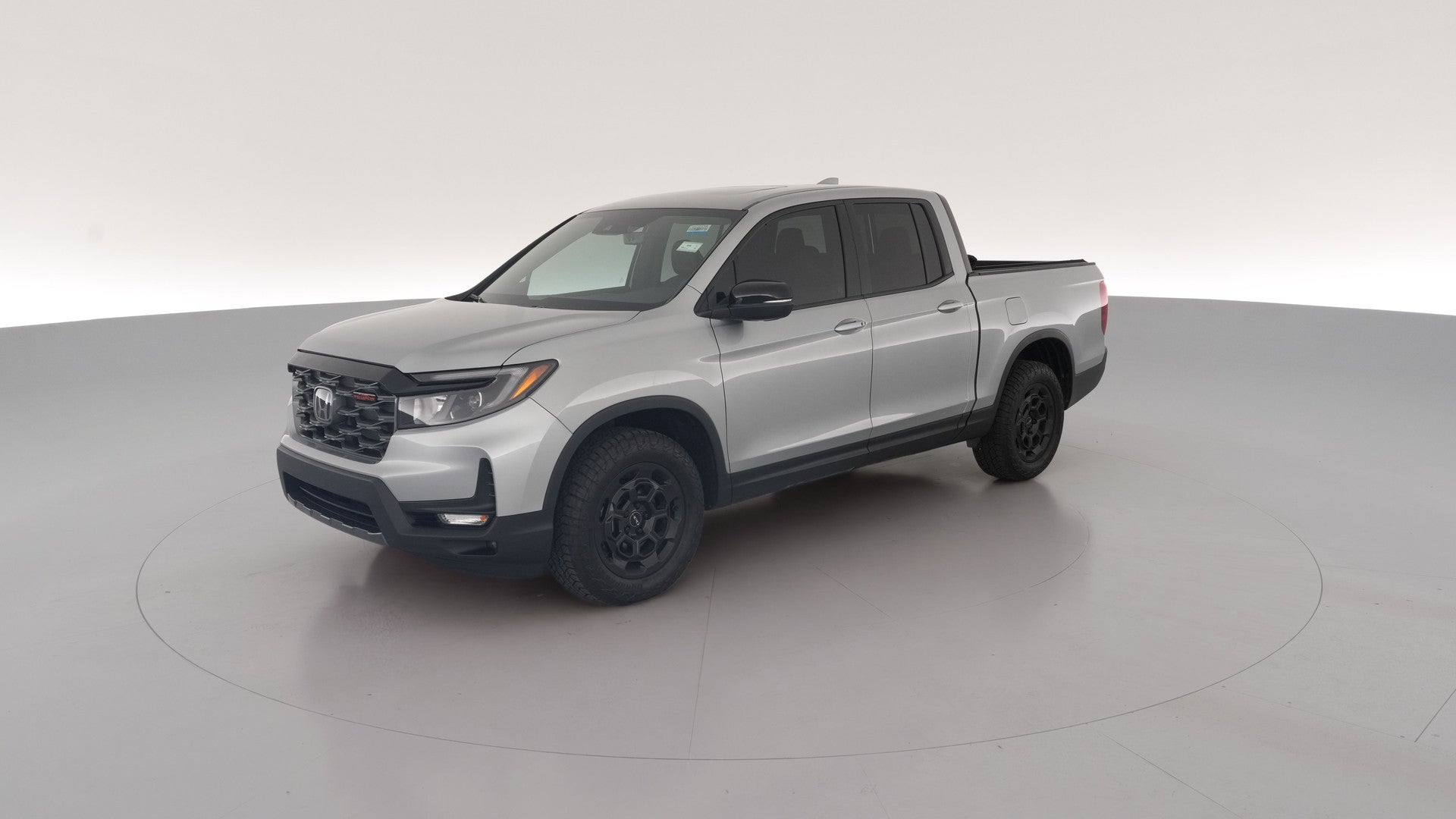 2025 Honda Ridgeline vehicle photo