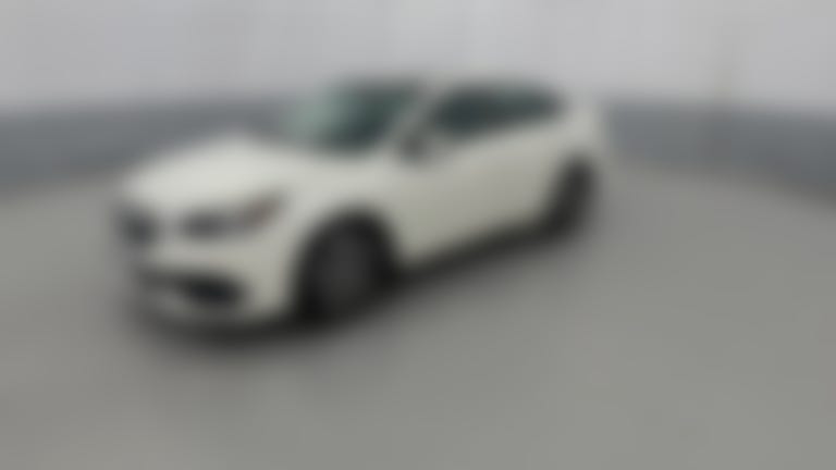 2021 Subaru Legacy vehicle photo
