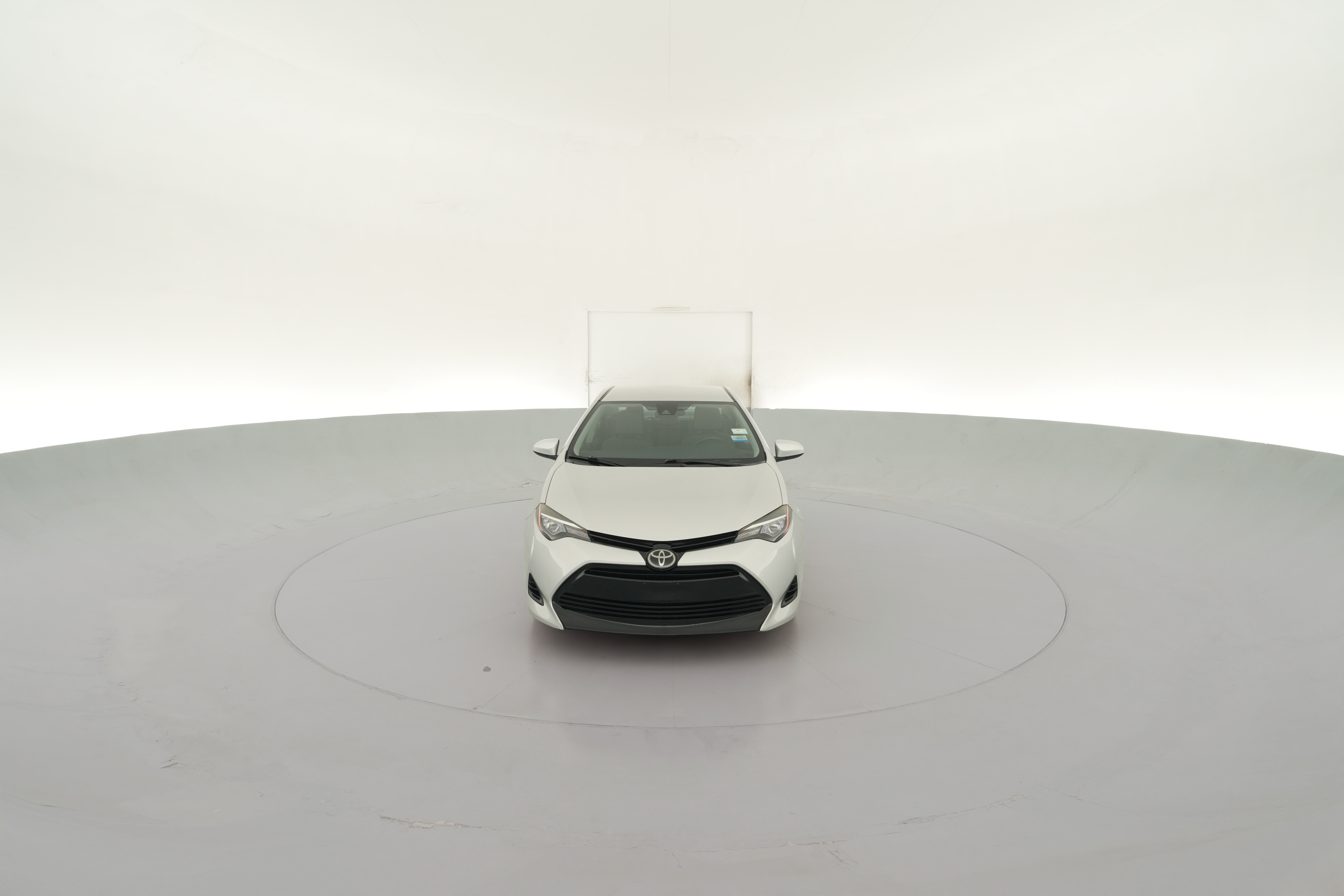 2017 Toyota Corolla LE - Photo 21