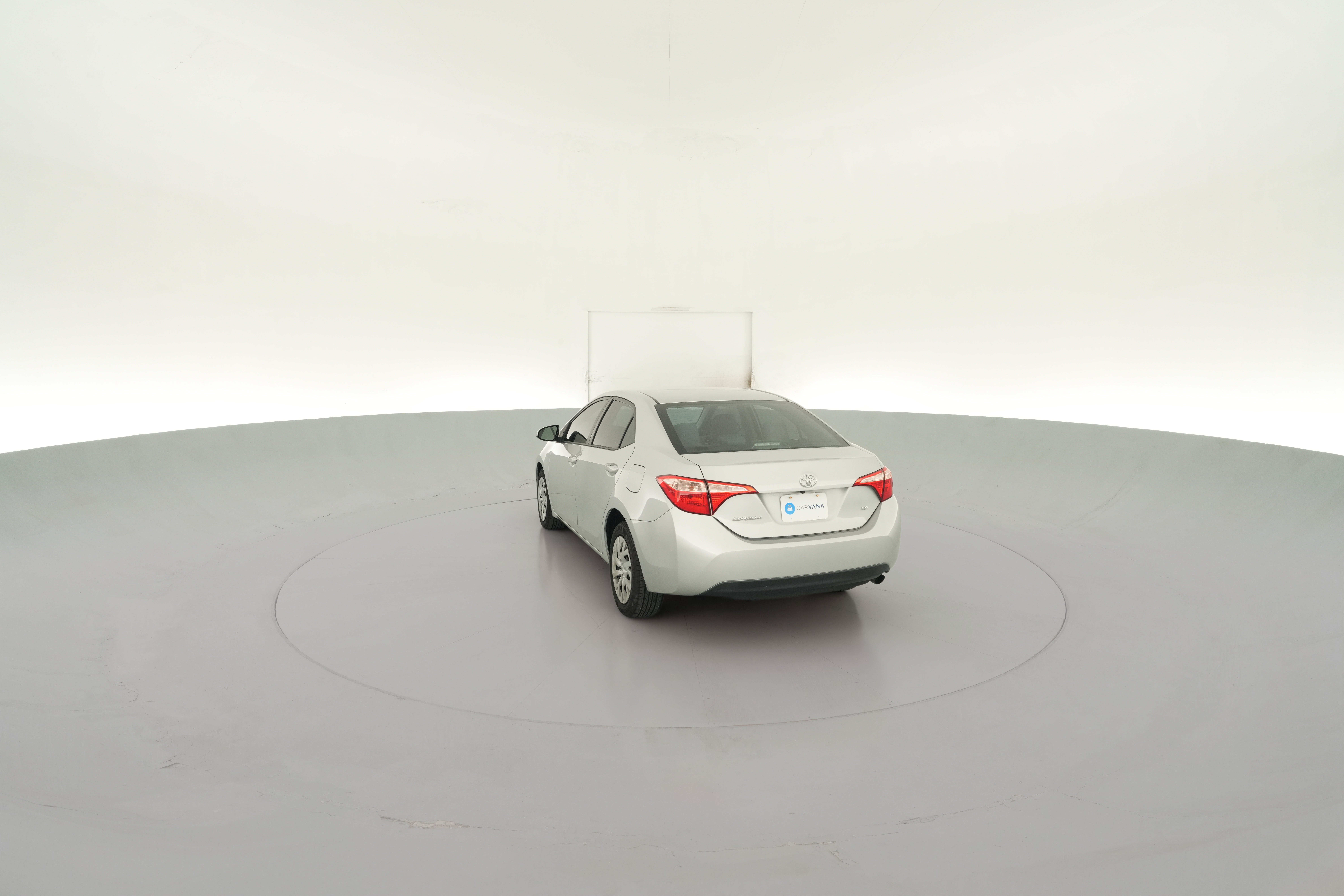 2017 Toyota Corolla LE - Photo 28
