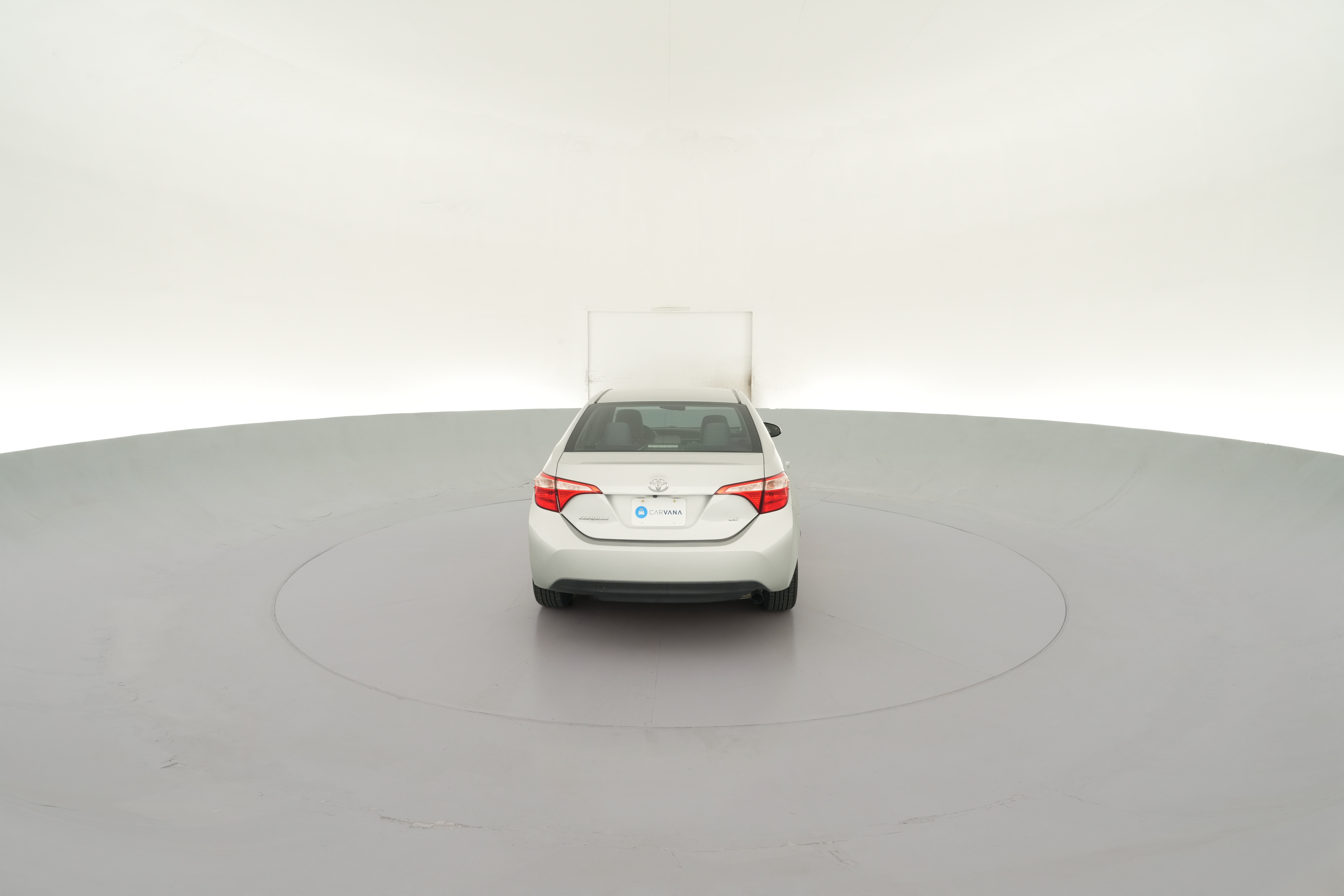 2017 Toyota Corolla LE - Photo 29