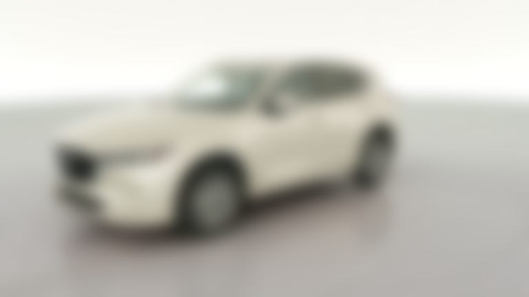 2024 MAZDA CX-5 vehicle photo