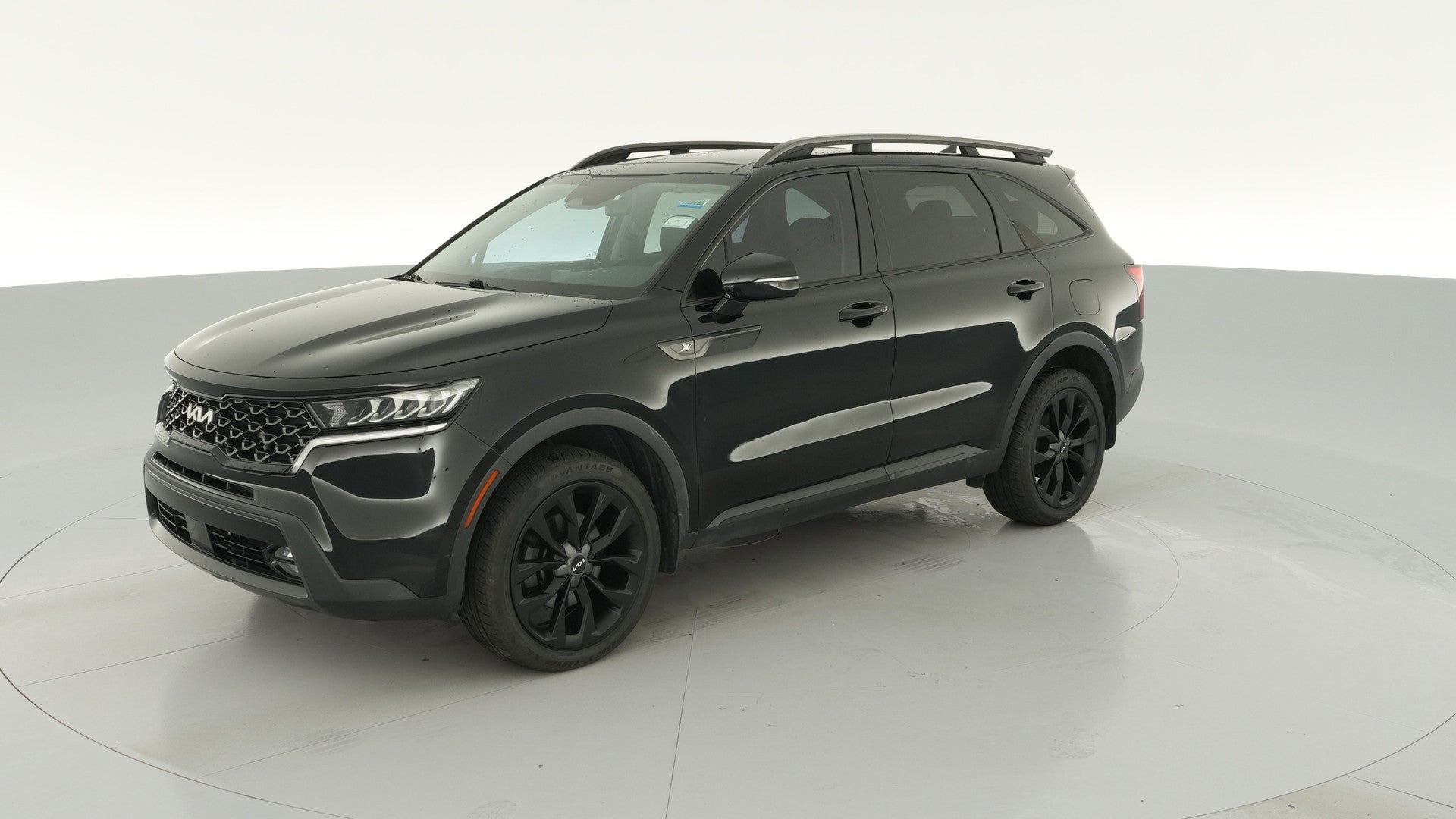 2023 Kia Sorento vehicle photo