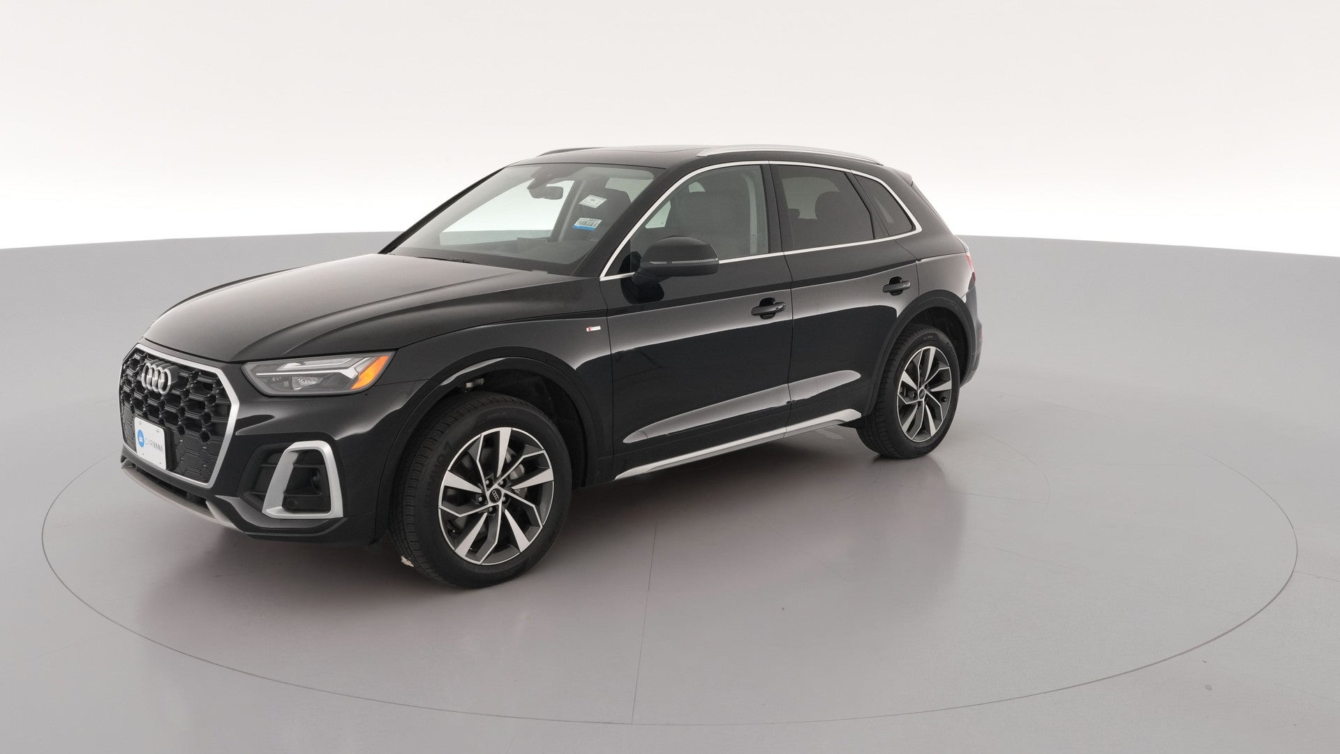 2023 Audi Q5 vehicle photo
