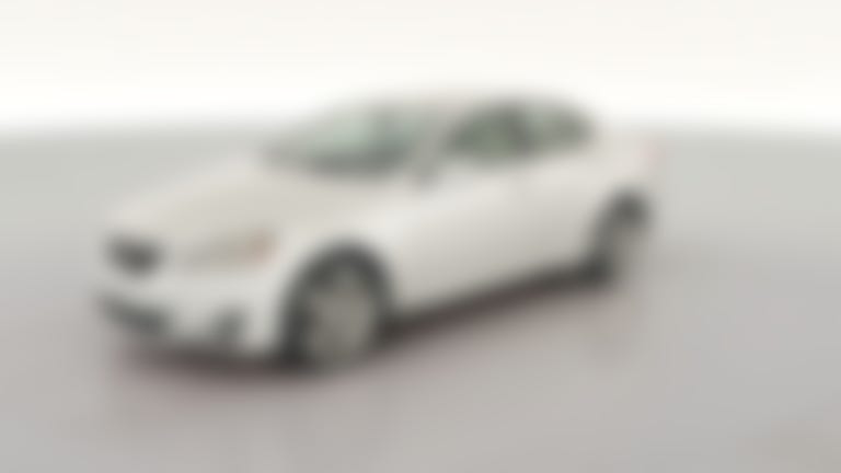 2012 Lexus IS vehicle photo